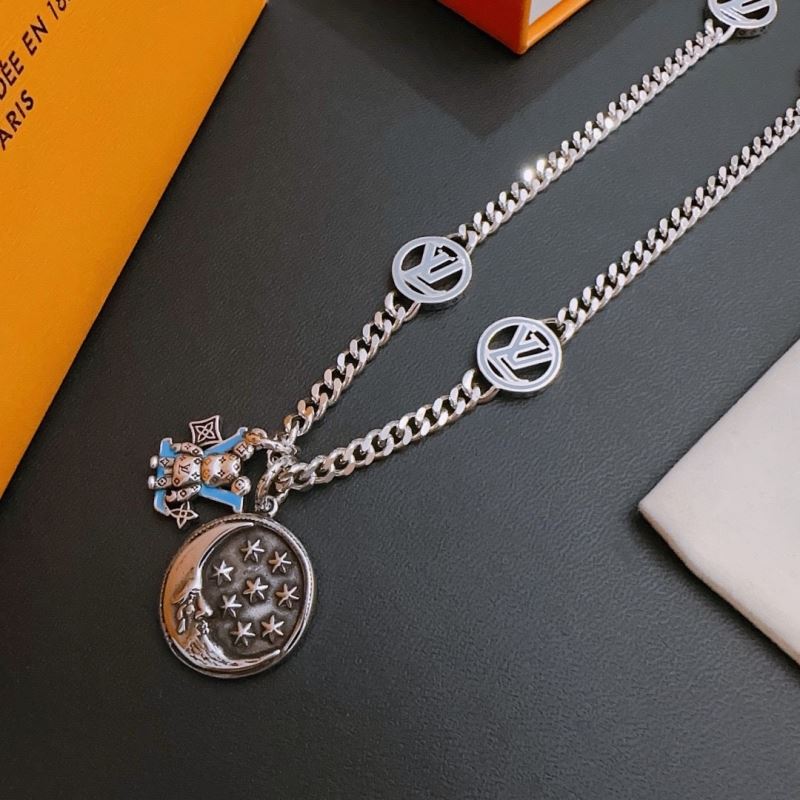 Louis Vuitton Necklaces